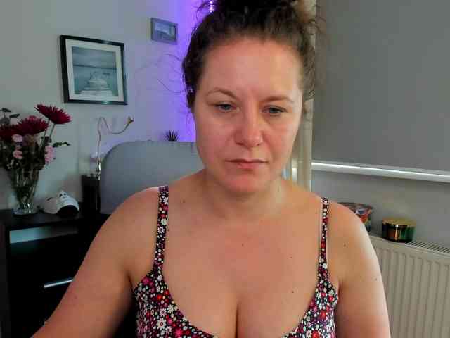 OliviaJuicy webcam