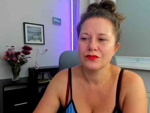 OliviaJuicy webcam