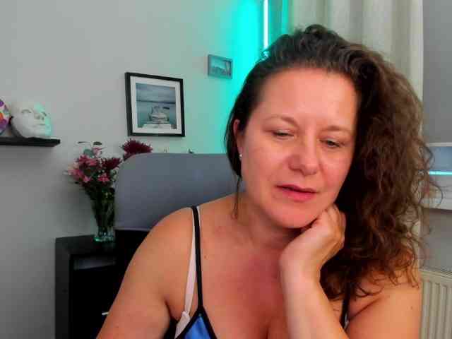 OliviaJuicy webcam