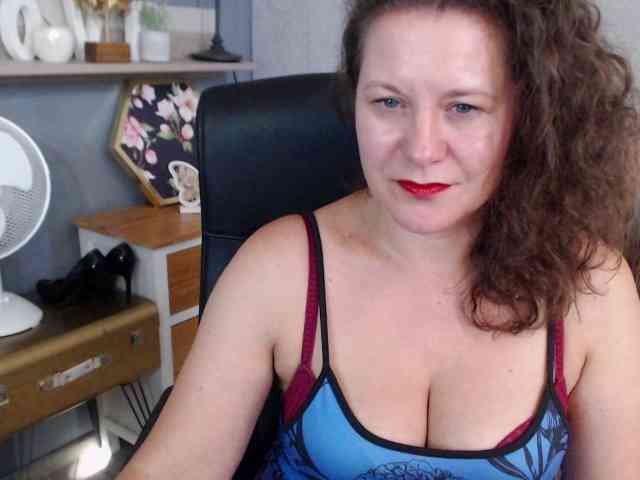 OliviaJuicy webcam