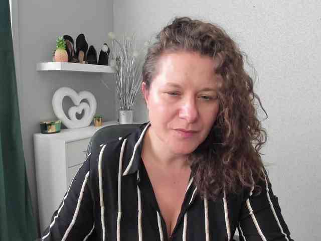 OliviaJuicy webcam