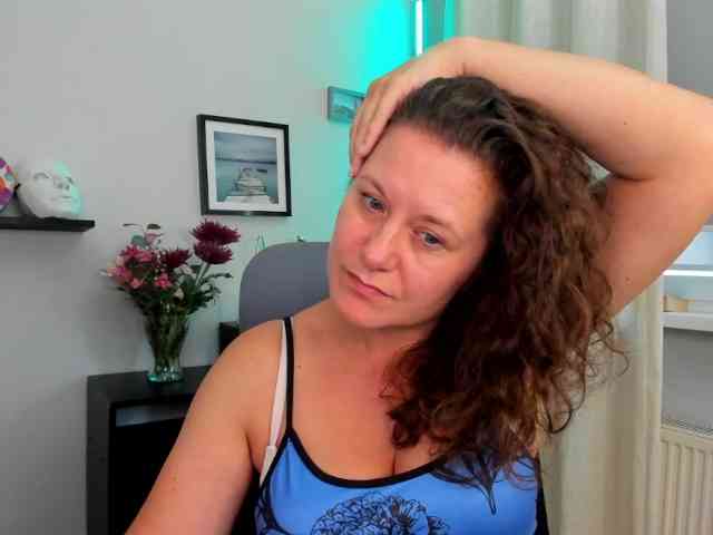 OliviaJuicy webcam