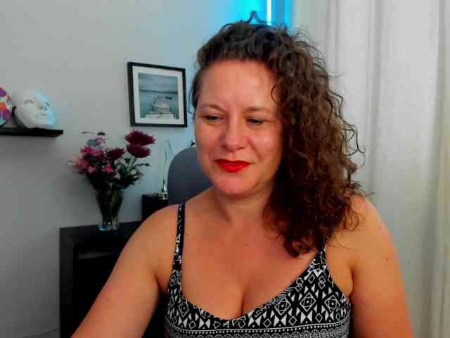 OliviaJuicy webcam