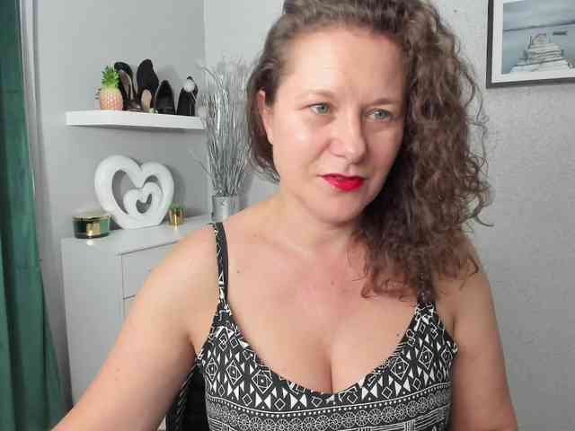 OliviaJuicy webcam