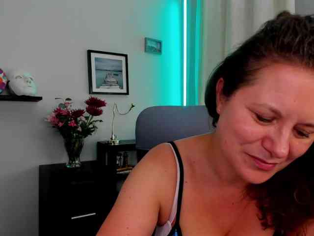 OliviaJuicy webcam