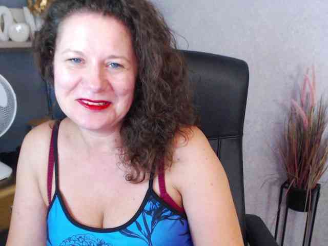 OliviaJuicy webcam