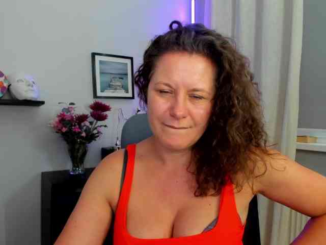 OliviaJuicy webcam