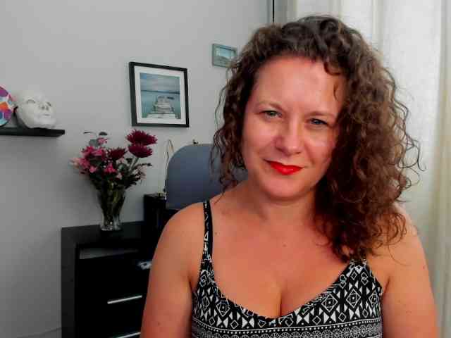 OliviaJuicy webcam