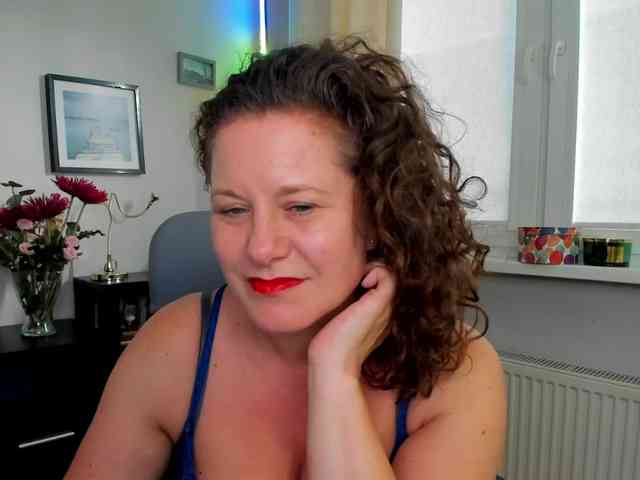 OliviaJuicy webcam