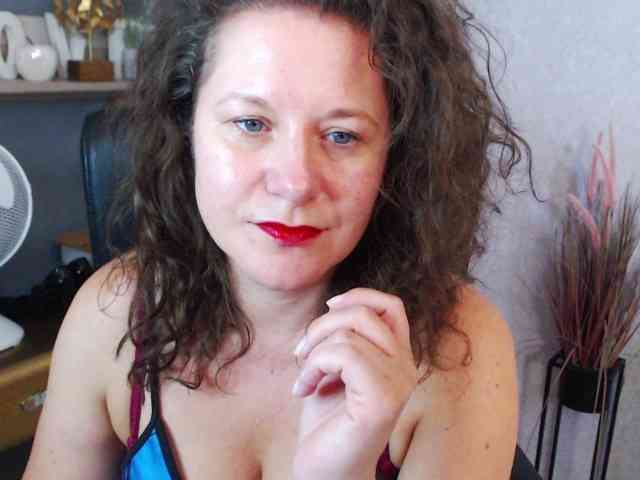 OliviaJuicy webcam