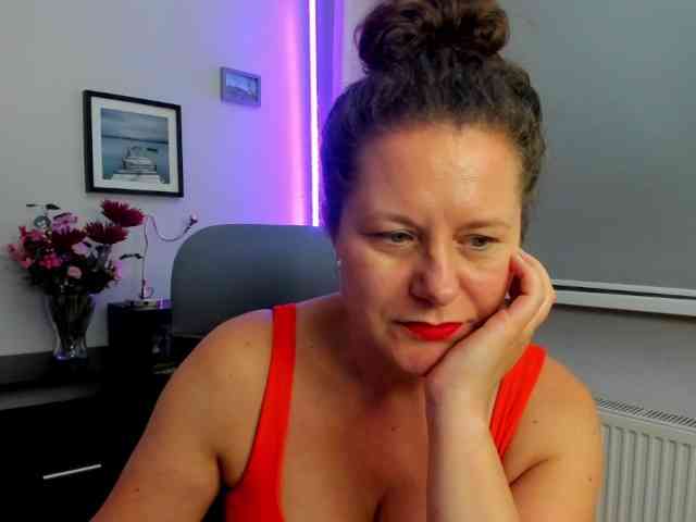 OliviaJuicy webcam