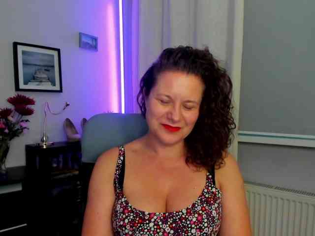 OliviaJuicy webcam