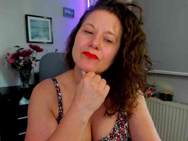 OliviaJuicy webcam