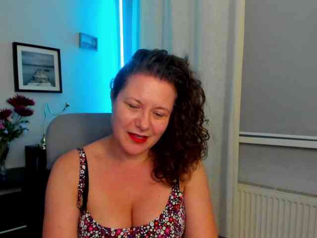 OliviaJuicy webcam