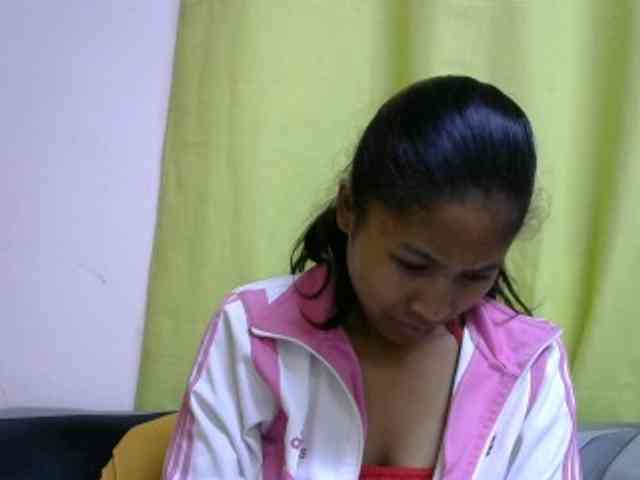 muirakelly's webcam live show