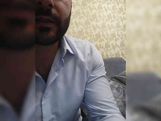 Arturdv Live Webcam on BongaCams