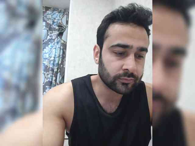 Arturdv Live Webcam on BongaCams