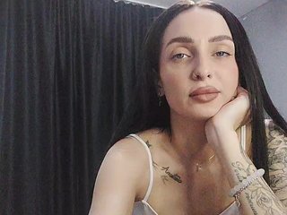 Blackcaramel Porn Show