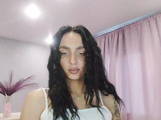 Blackcaramel Porn Show