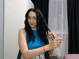 Blackcaramel Porn Show