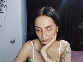 Blackcaramel Porn Show