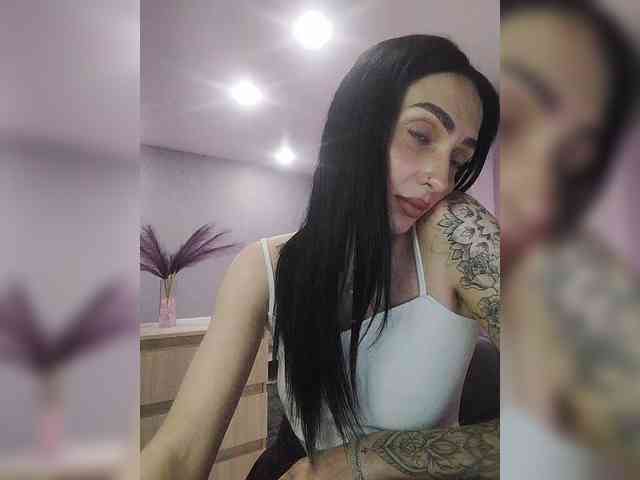 Blackcaramel webcam