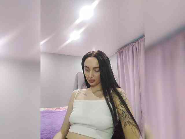Blackcaramel webcam