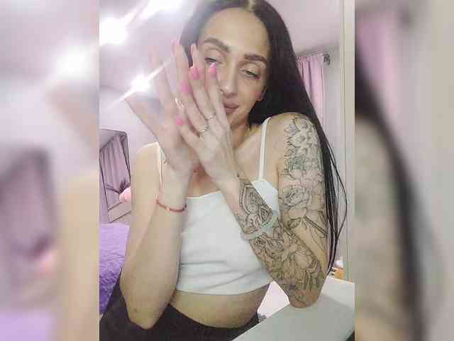 Blackcaramel webcam