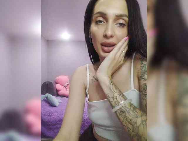 Blackcaramel webcam