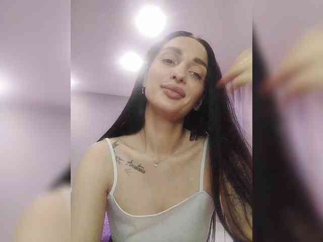 Blackcaramel webcam