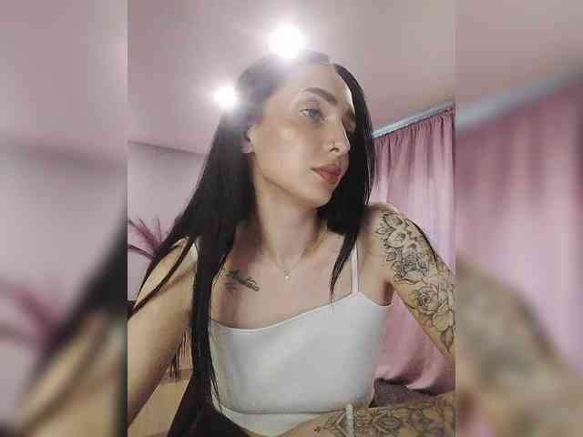 Blackcaramel webcam
