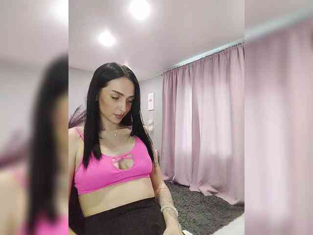 Blackcaramel webcam