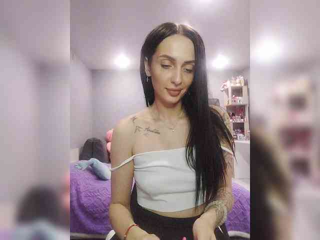 Blackcaramel webcam