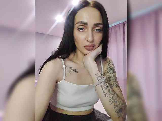 Blackcaramel webcam