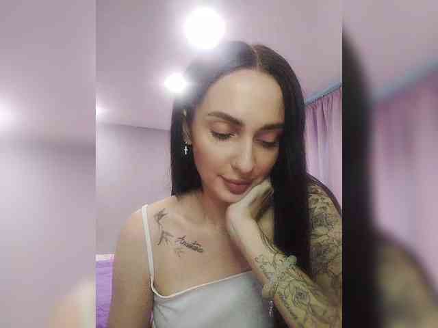 Blackcaramel webcam