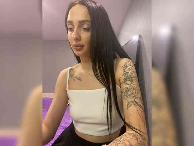 Blackcaramel webcam