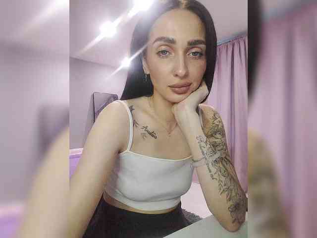 Blackcaramel webcam
