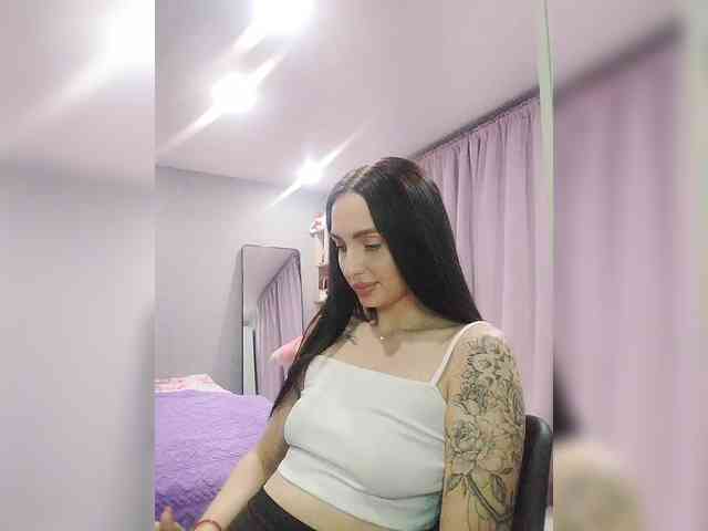 Blackcaramel webcam