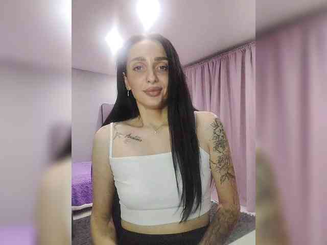 Blackcaramel webcam