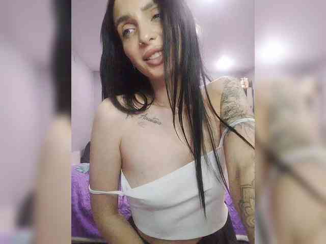 Blackcaramel webcam