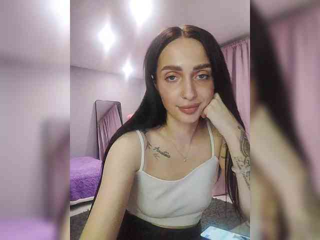 Blackcaramel webcam