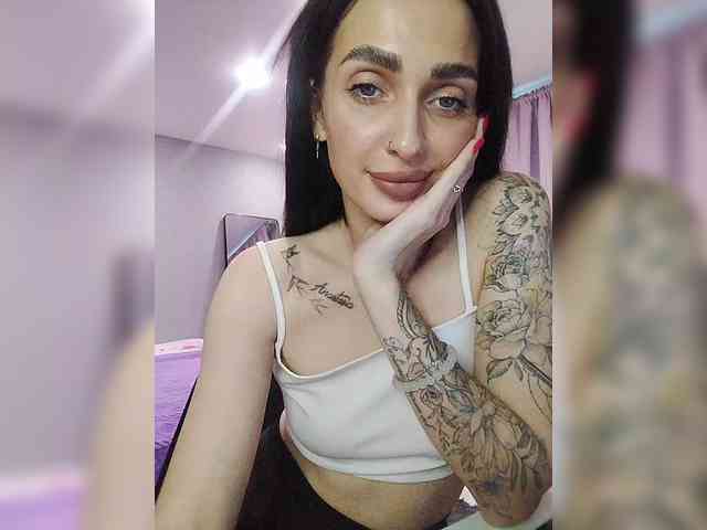 Blackcaramel webcam