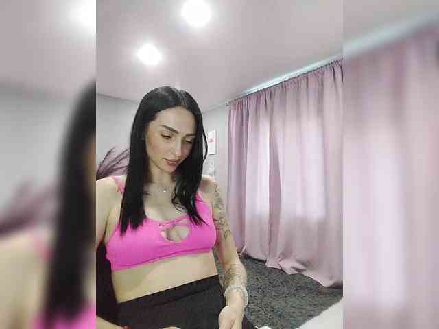 Blackcaramel webcam
