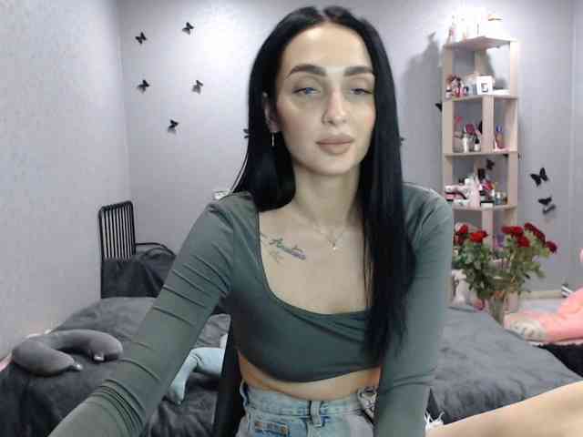 Blackcaramel webcam