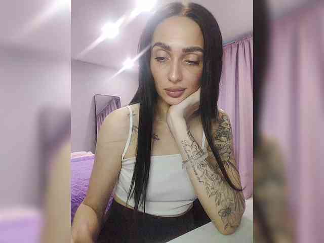 Blackcaramel webcam