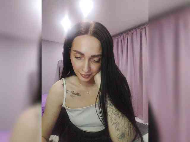 Blackcaramel webcam