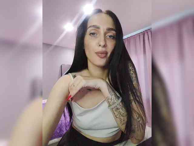 Blackcaramel webcam