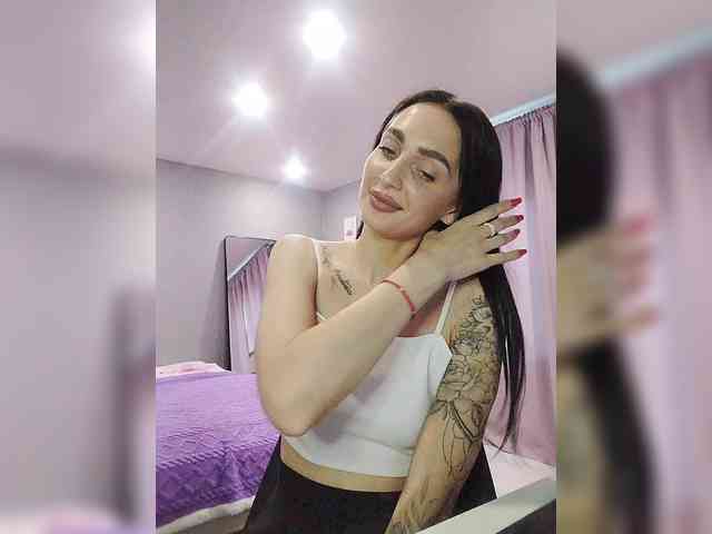 Blackcaramel webcam