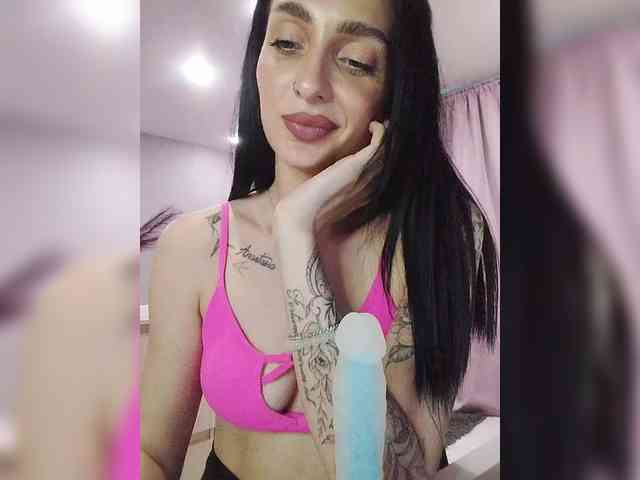 Blackcaramel webcam