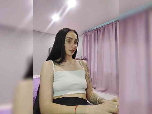 Blackcaramel webcam